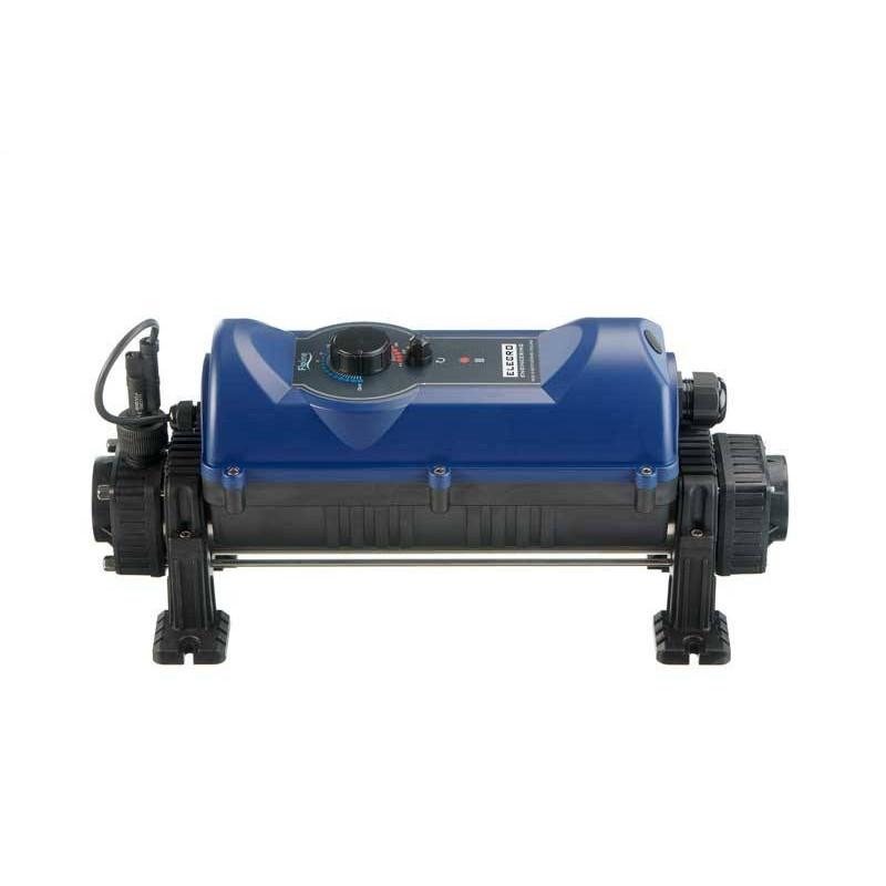 Incalzitor electric titan 15kW Flowline 2 – 400V