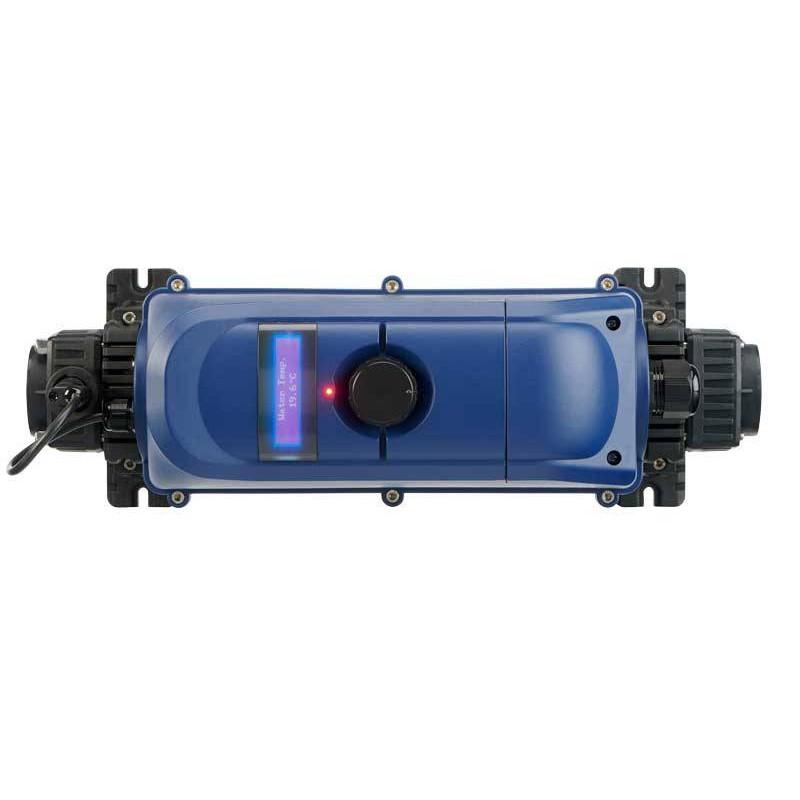 Incalzitor electric titan 18kW Evolution 2 Digital – 400V