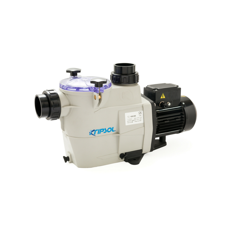 Pompa recirculare KORAL-KSE 3.00 CP 400V IE3