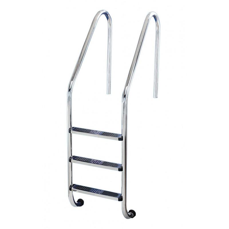 Scara standard 2 trepte AISI-316