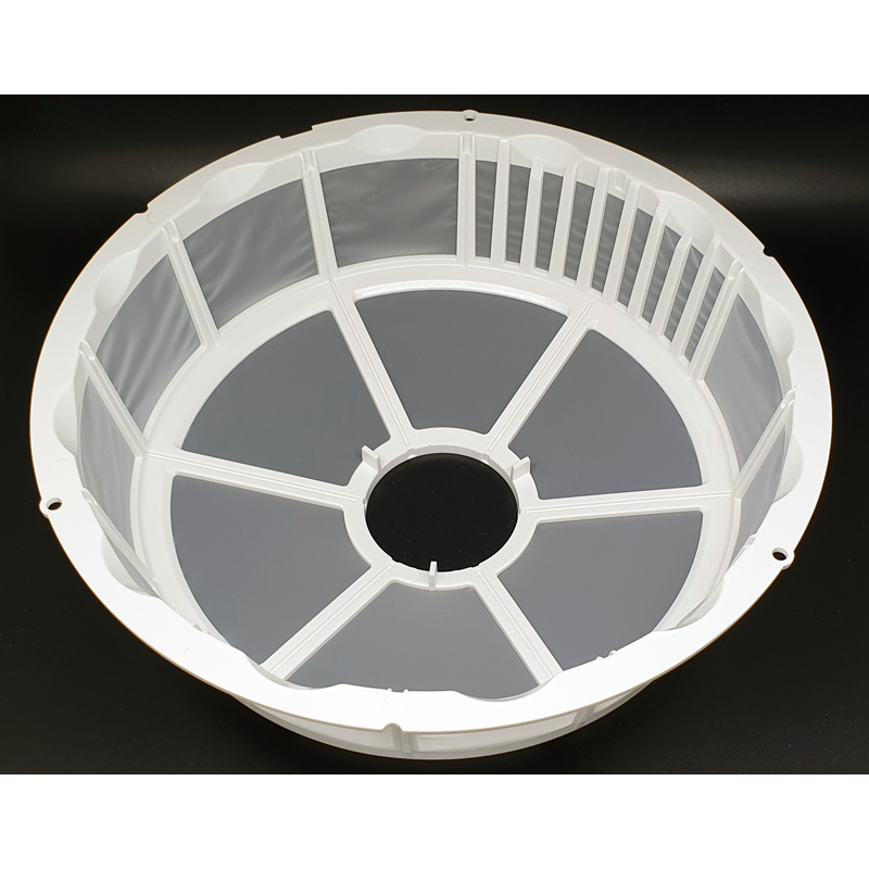 Filtru cu ochiuri fine pentru robot AquaVac 600-650