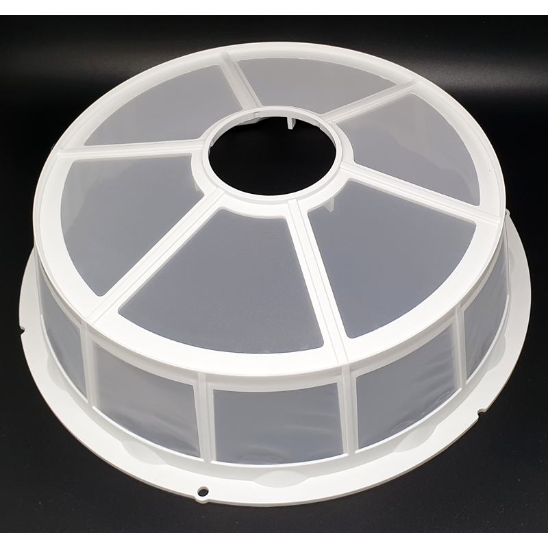 Filtru cu ochiuri fine pentru robot AquaVac 600-650