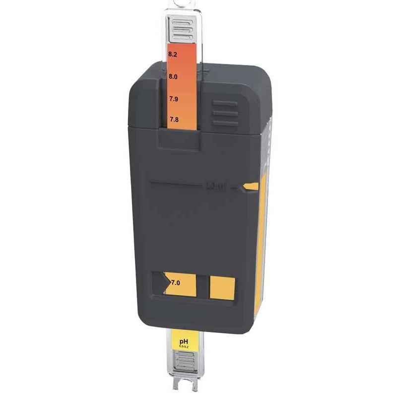 Tester apa comparator piscina pH / Clor 10ml