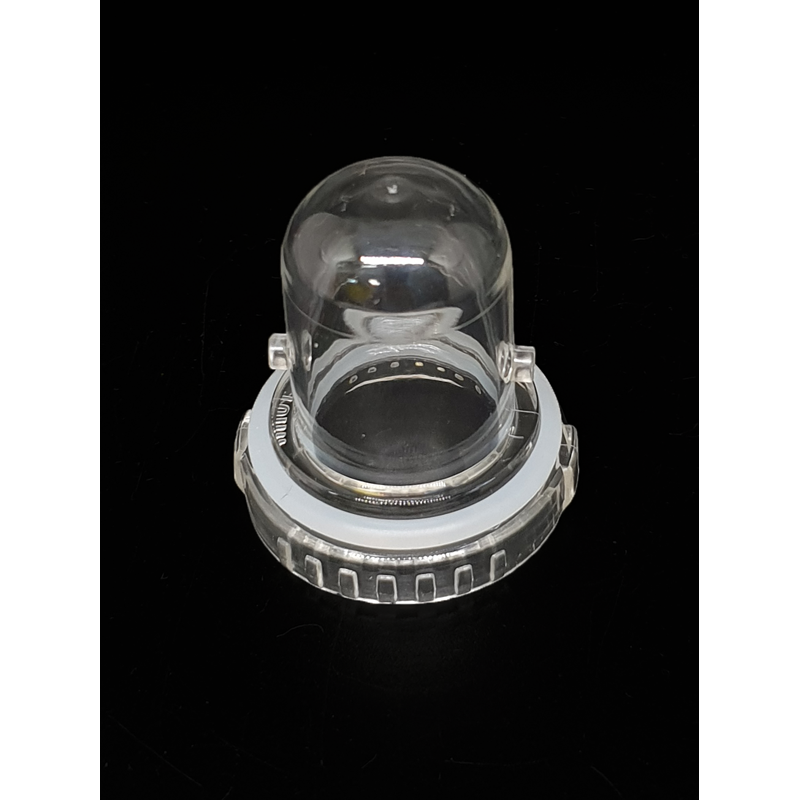 Cuva schimb tester PoolLab