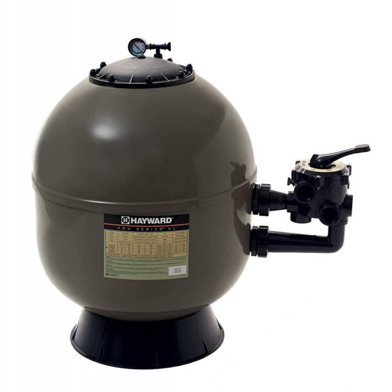 Filtru nisip Pro-HL D900 vana laterala – 31.5 mc/h
