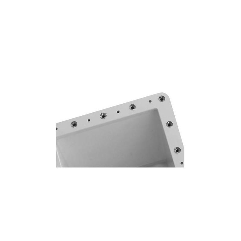 Skimmer piscina liner insertii gura mare