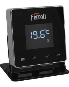 Termostat Wi-Fi Connect Smart