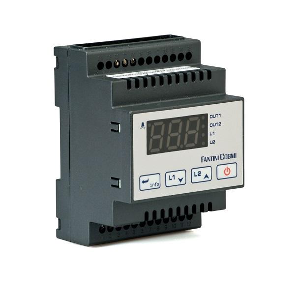 TERMOSTAT ELECTRONIC L03BM1A