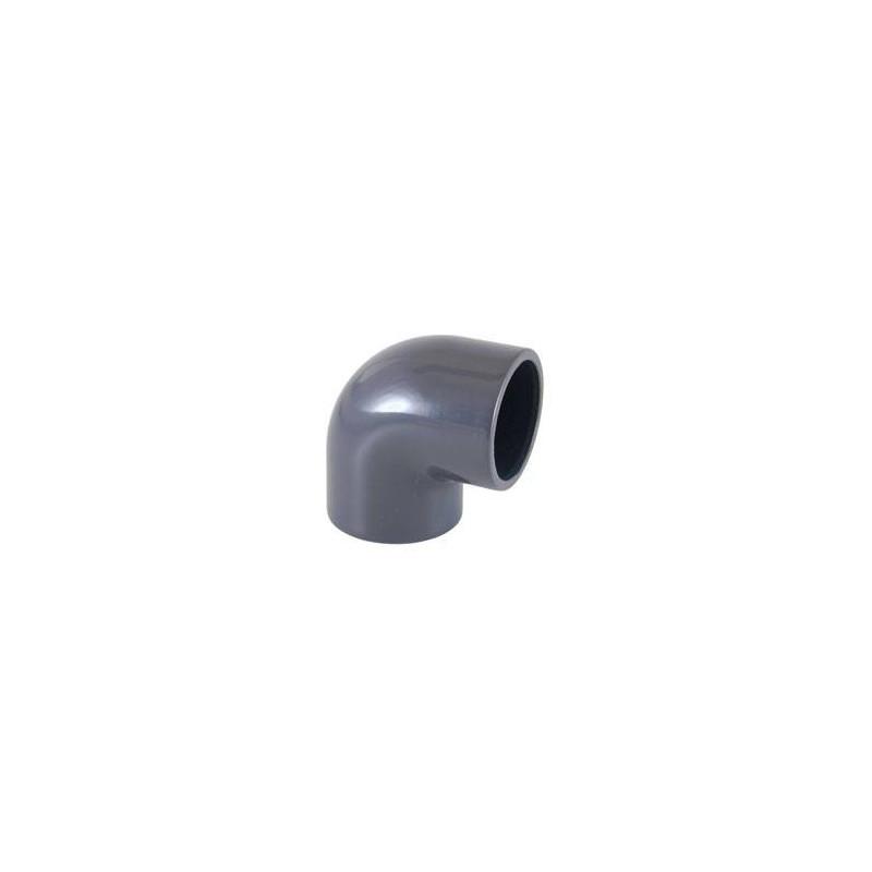 Cot PVC D110 90 grade