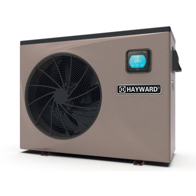 Pompa de caldura Easy Temp inverter 9KW