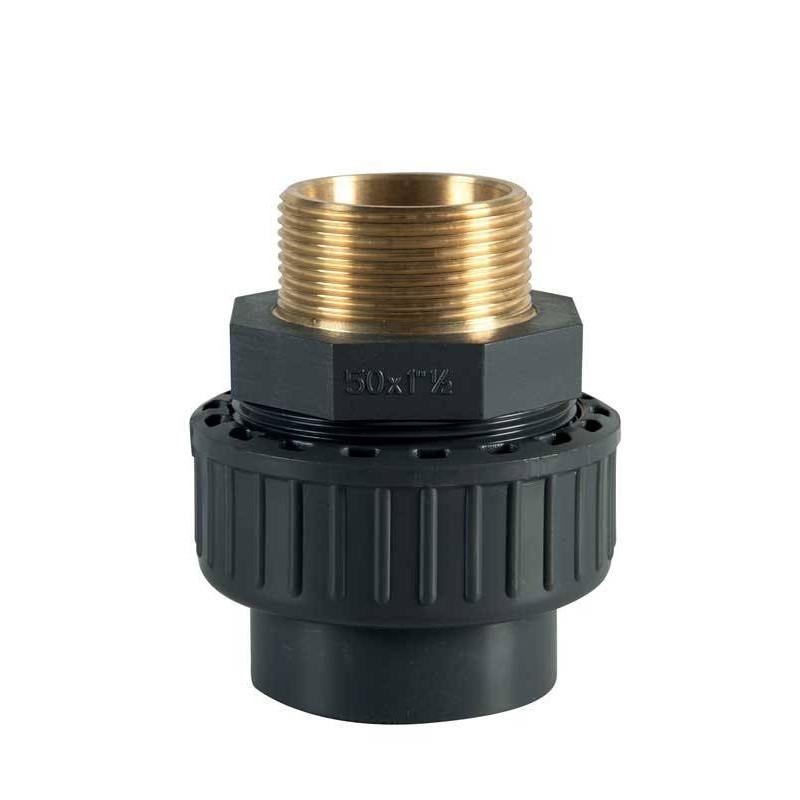 Holender PVC-Metal D63-2 F.E.