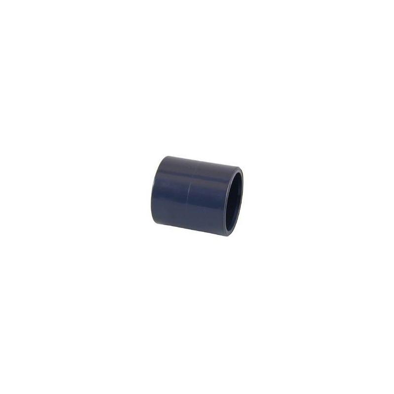 Mufa PVC D90 Plimat