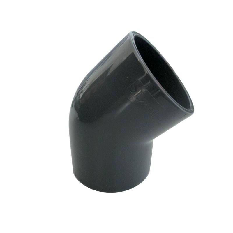 Cot PVC D32 45 grade Plimat