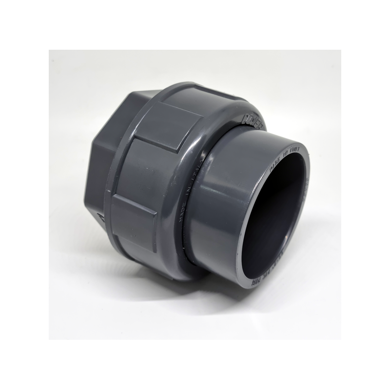 Holender PVC-Metal D63-2 F.I.