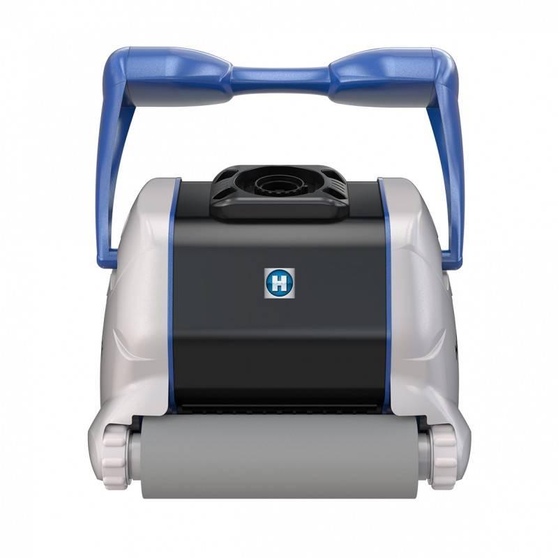 Robot piscina Tiger Shark New Hayward