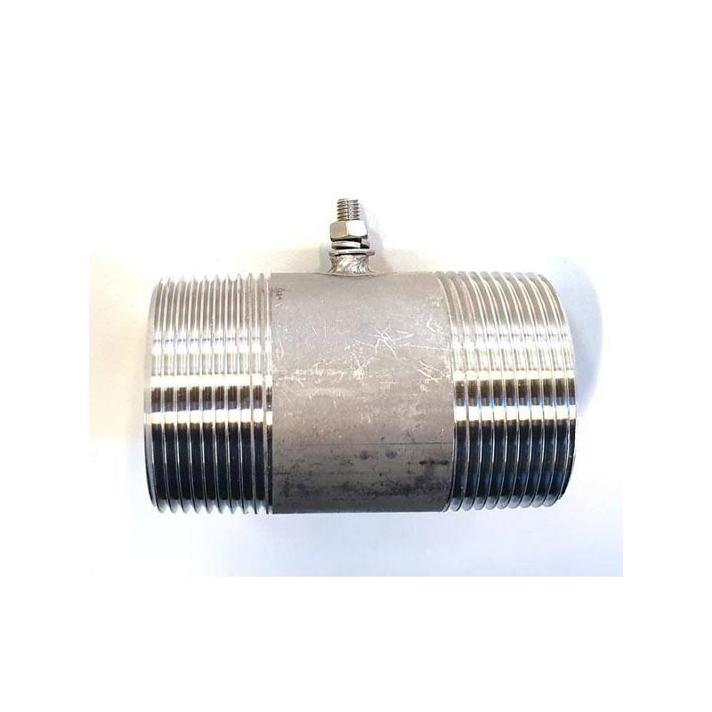 Piesa impamantare piscina – AquaTerre