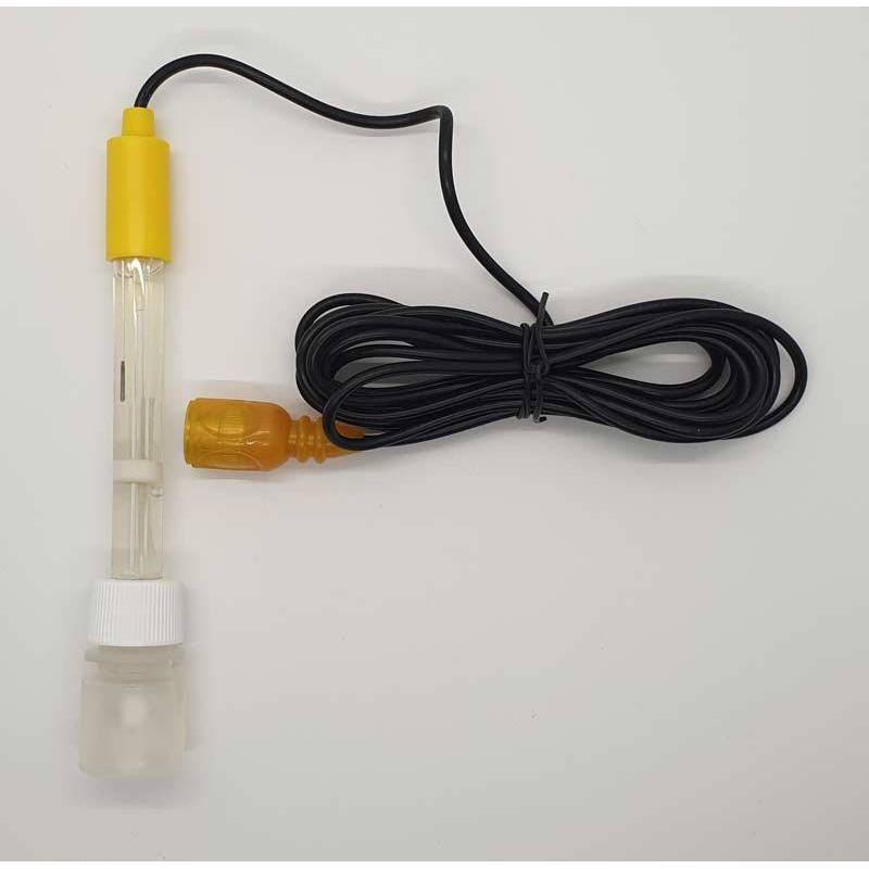 Electrod masurare RX +-1000 mV 6 bar 6m cablu