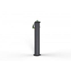 Cismea gradina aluminiu Garden Surprise GS145