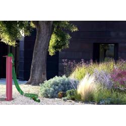 Cismea gradina aluminiu Garden Surprise GS145 Cismea gradina aluminiu Garden Surprise GS145 - imagine 3