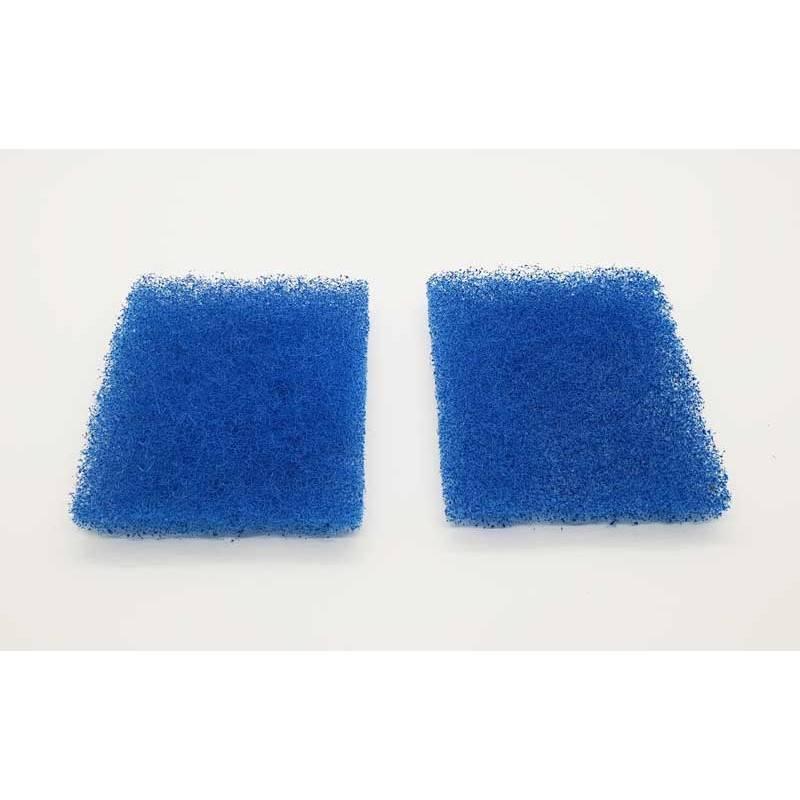 Set 2 filtre mici robot Evac – Hayward