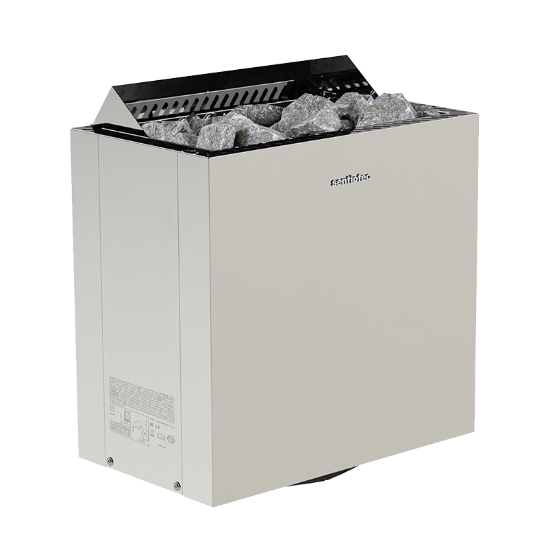 Incalzitor sauna Viking 390E 9.0kW fara comanda