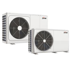Pompa de caldura aer apa Ferroli OMNIA M 3.2 HI3 6