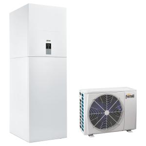 Pompa de caldura aer apa split Ferroli OMNIA ST 3.2 HI3 14
