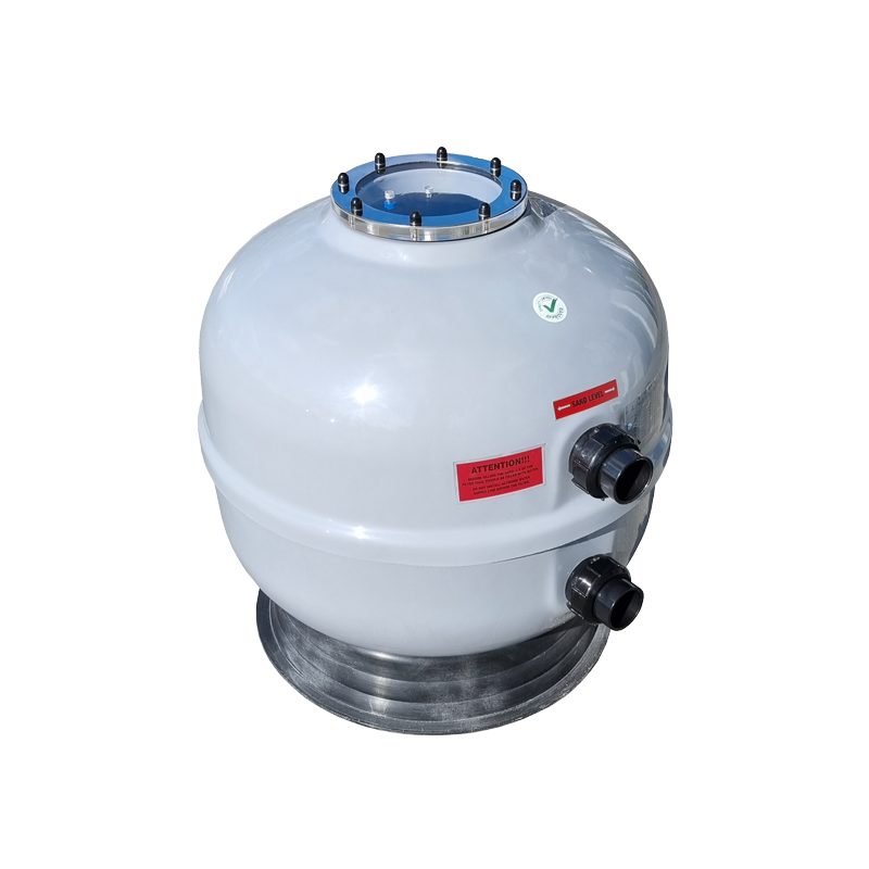 Filtru nisip SpaZone D900 vana laterala inclusa – 31 mc/h