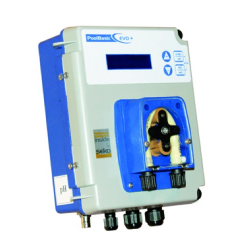 Sistem PoolBasic pH Plus 1 5 l/h