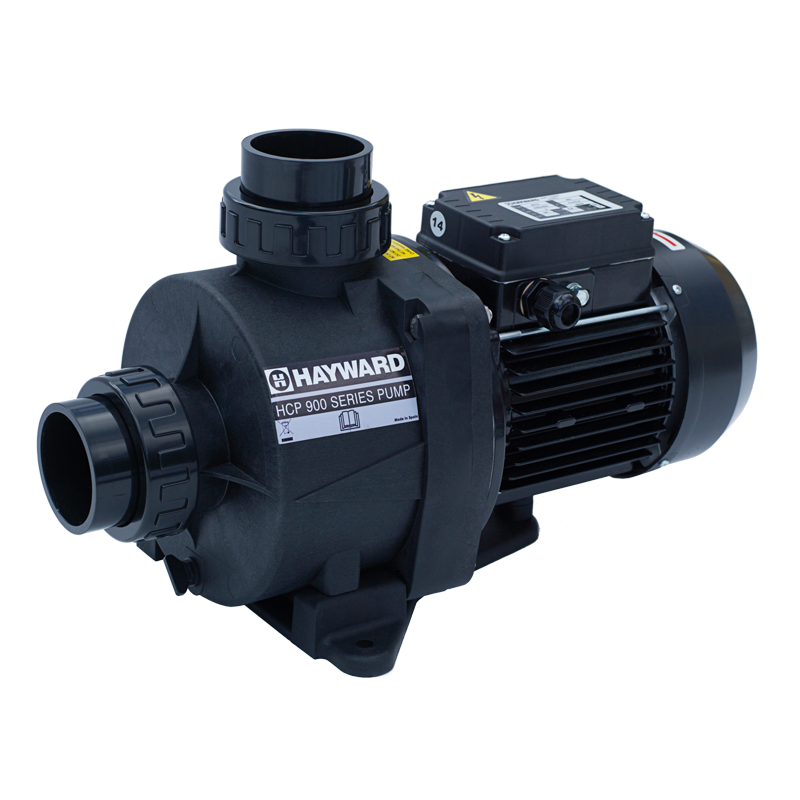 Pompa HCP 0900 2.0 CP 400V IE3