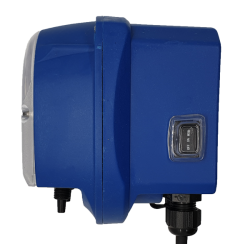 Sistem control si dozare pH Dynamic