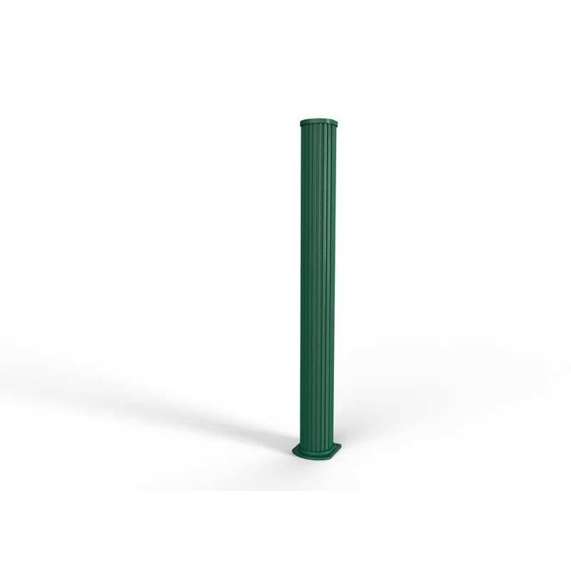 Dus solar cu Nebulizator Jolly Go Aluminiu JG150 Green