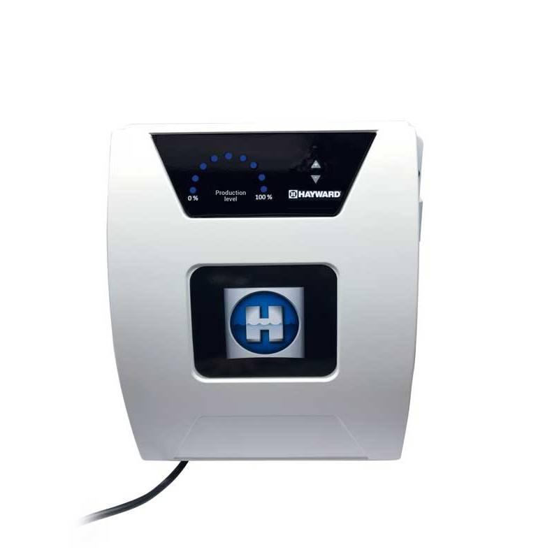 Sistem electroliza AquaRite Flo 33 grame