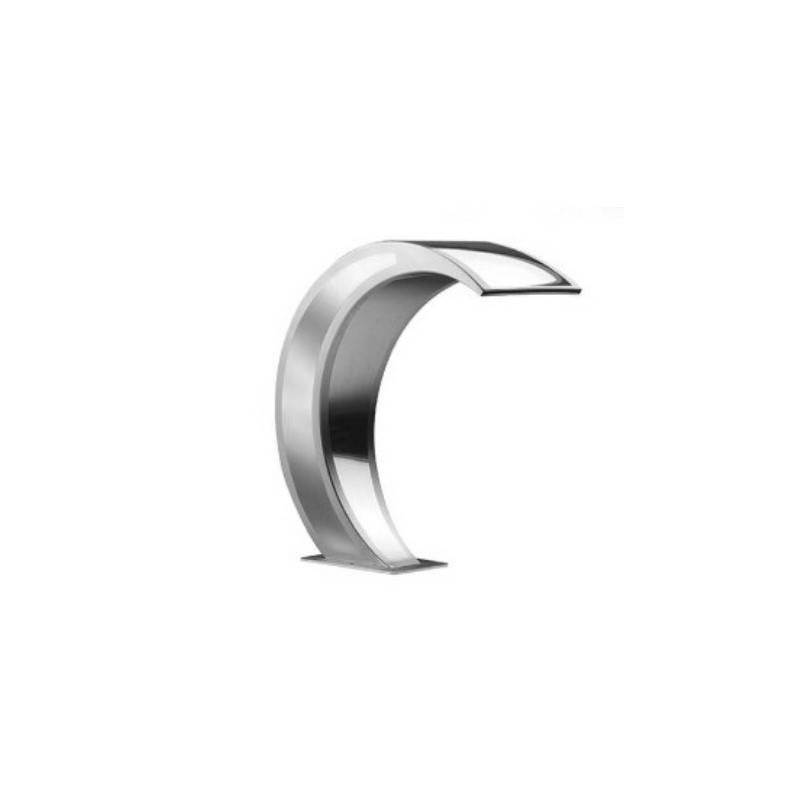 Cascada Mini Cobra Pentru Piscina 475×345 mm AISI-316