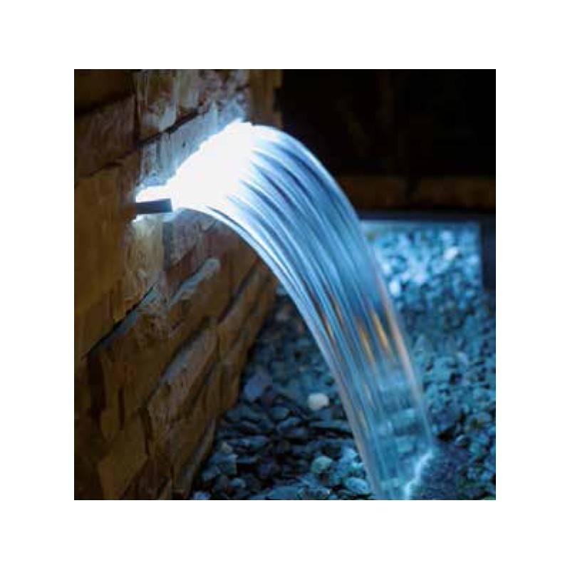 Cascada decorativa perete Maui AISI-316 1000 mm