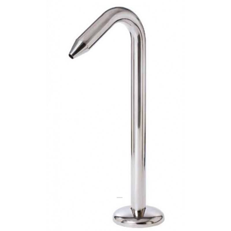 Tun de apa Capri duza circulara AISI-316