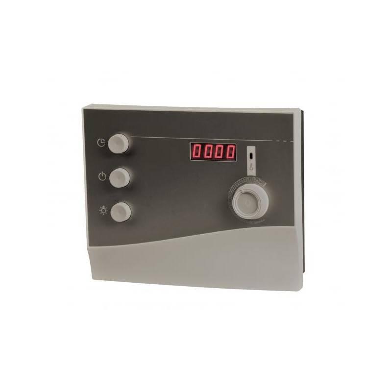 Panou control K2-9-N sauna Uscata HARVIA 9kW max