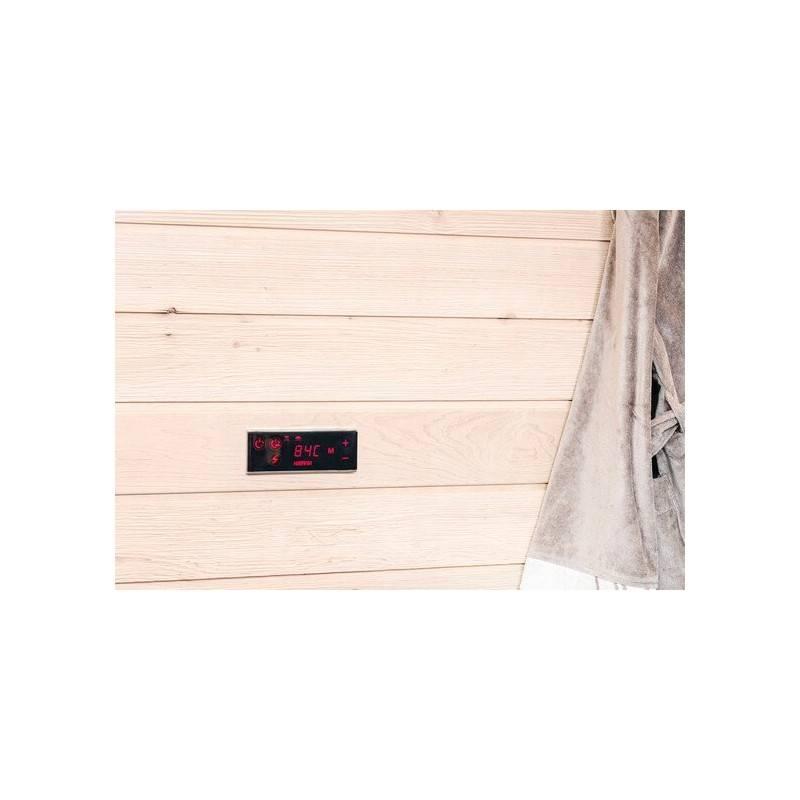 Panou control sauna Xafir CS170 maxim 17kW
