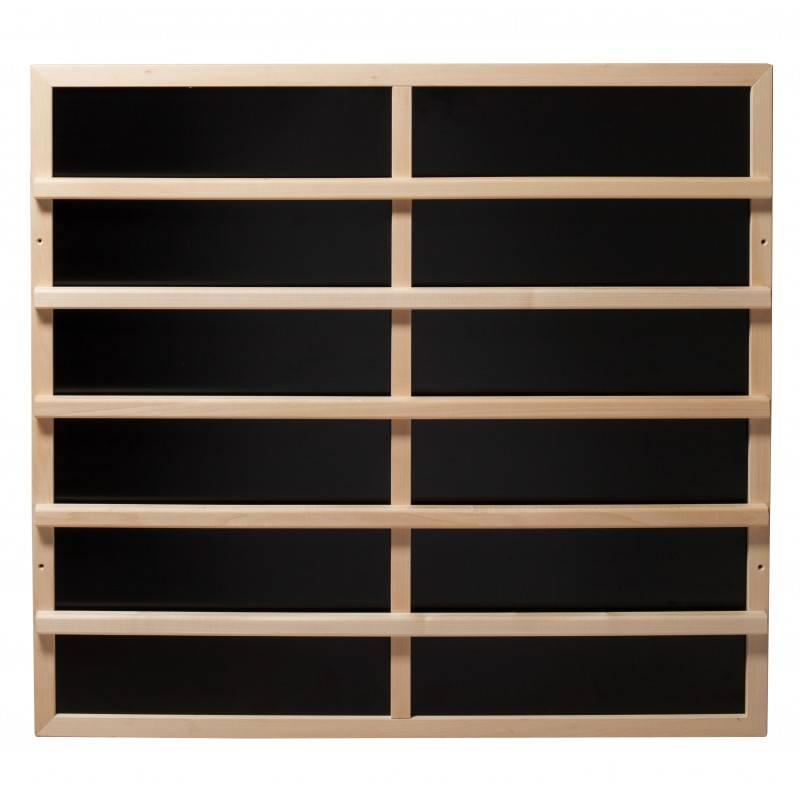 Placa incalzire sauna uscata Infrarosu 390W