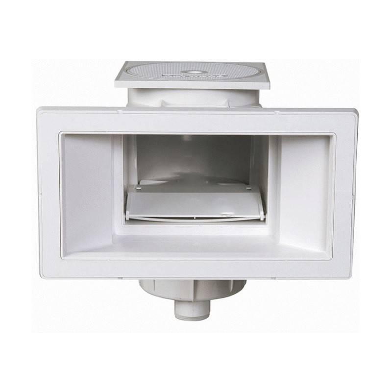 Skimmer Standard gura larga pentru piscina cu finisaj liner HAYWARD