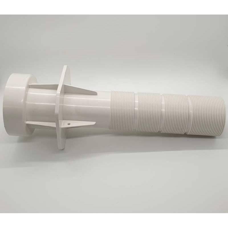 Trecere perete liner 300 mm
