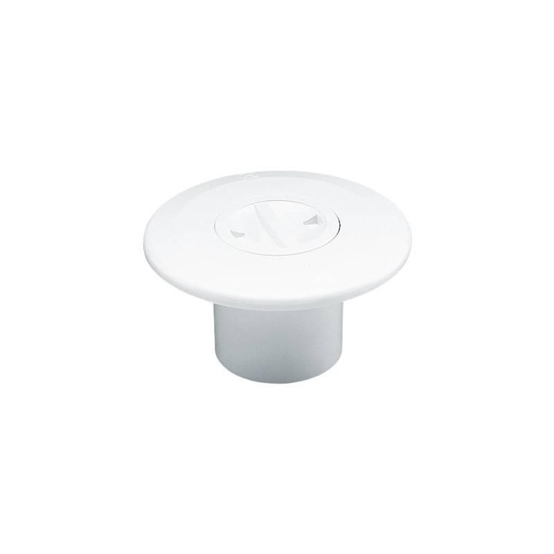 Duza aspirare ABS lipire D63