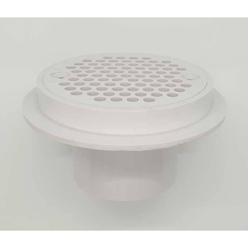Duza refulare perete beton 2