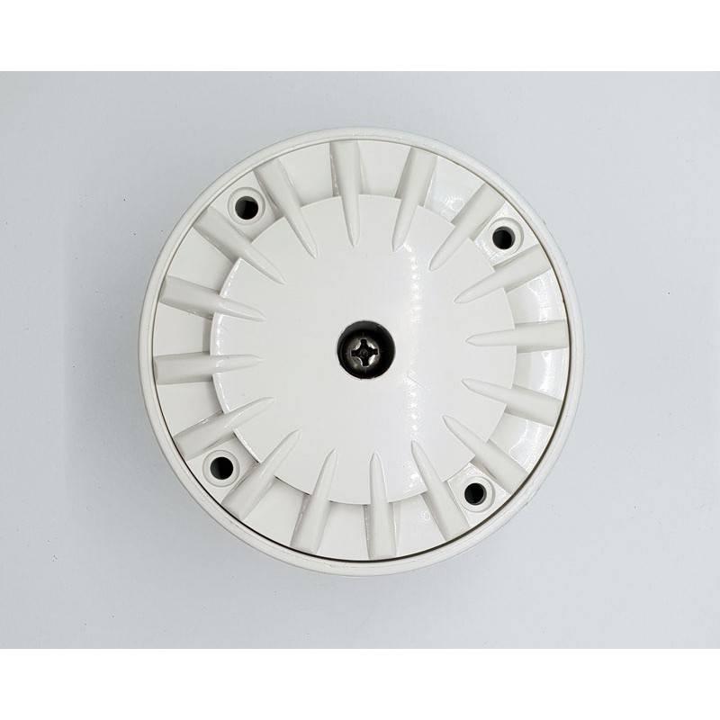 Duza refulare pardoseala D63 model BIF
