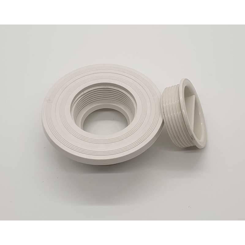 Duza aspirare beton dop filetat model BFRE
