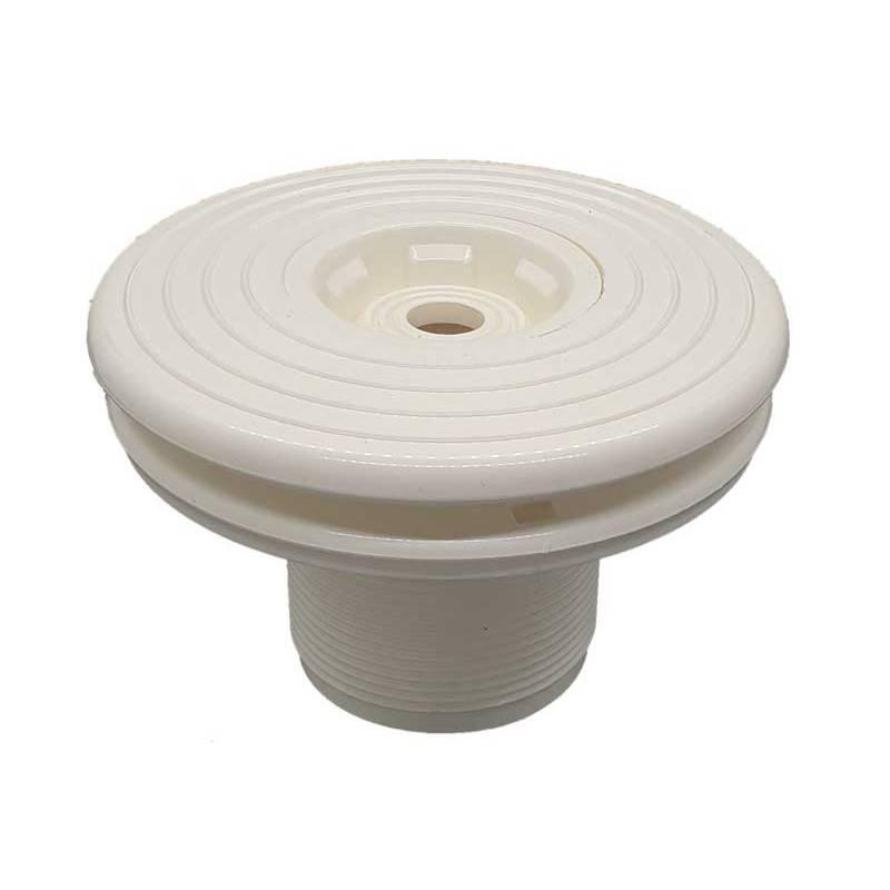 Duza refulare pentru piscina cu finisaj liner 2 cu bila orientabila