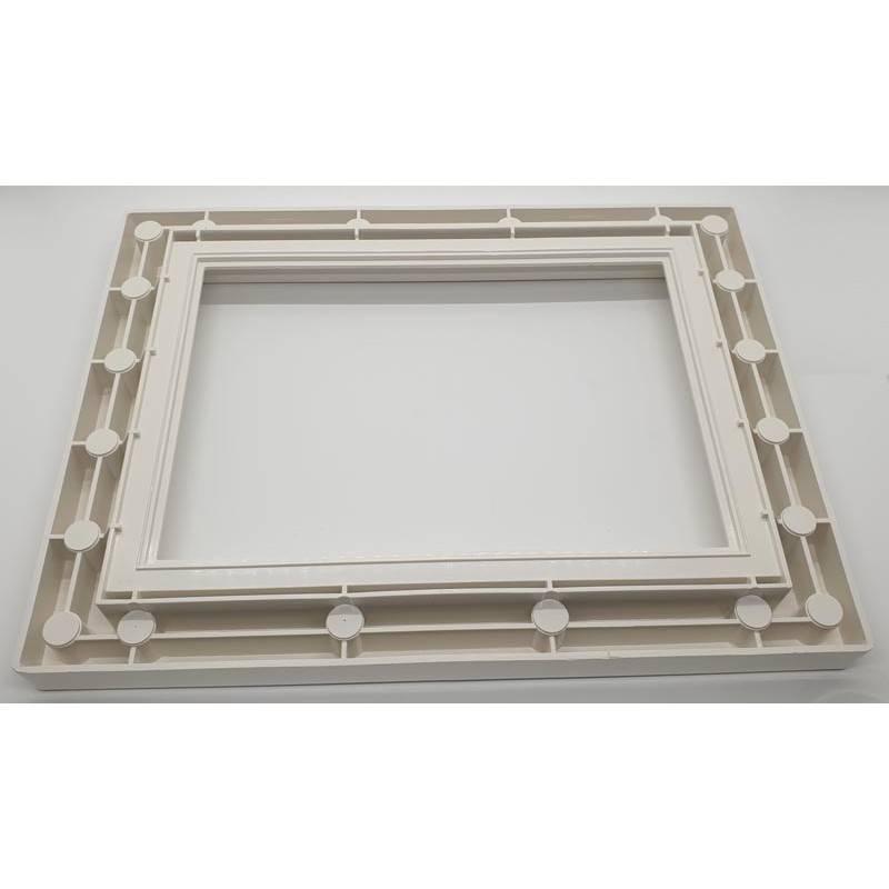 Rama adaptor skimmer liner Astralpool