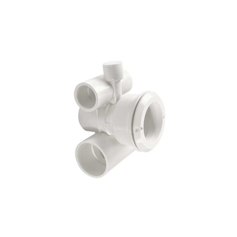 Trecere perete hidromasaj EM0031 32 mm