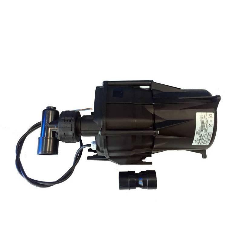 Suflanta aer A900 cu clapeta sens aer 900W