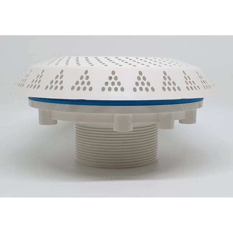 Duza aspirare perete liner D63 model BAL